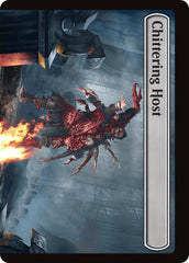 Graf Rats [Innistrad Remastered] | Webway Games