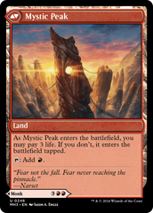 Pinnacle Monk [Modern Horizons 3] | Webway Games