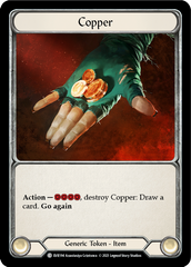 Copper [EVR194] (Everfest)  1st Edition Normal | Webway Games