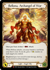 Figment of War // Bellona, Archangel of War [DTD012] (Dusk Till Dawn) | Webway Games