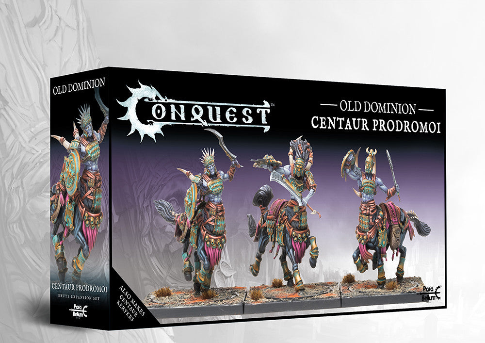 Centaur Prodromoi (Dual Kit) Old Dominion | Webway Games