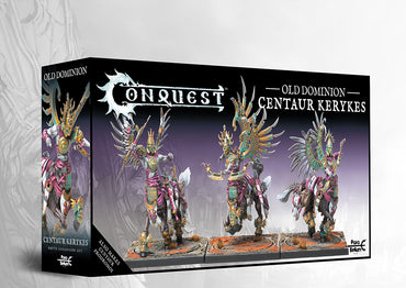 Centaur Kerykes (Dual Kit) Old Dominion