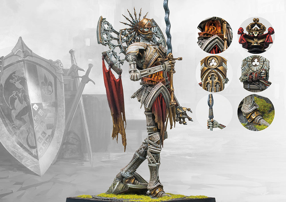 Archangel Hundred Kingdoms | Webway Games