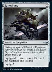 Batterbone [Modern Horizons 2] | Webway Games