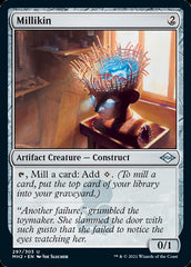 Millikin [Modern Horizons 2] | Webway Games