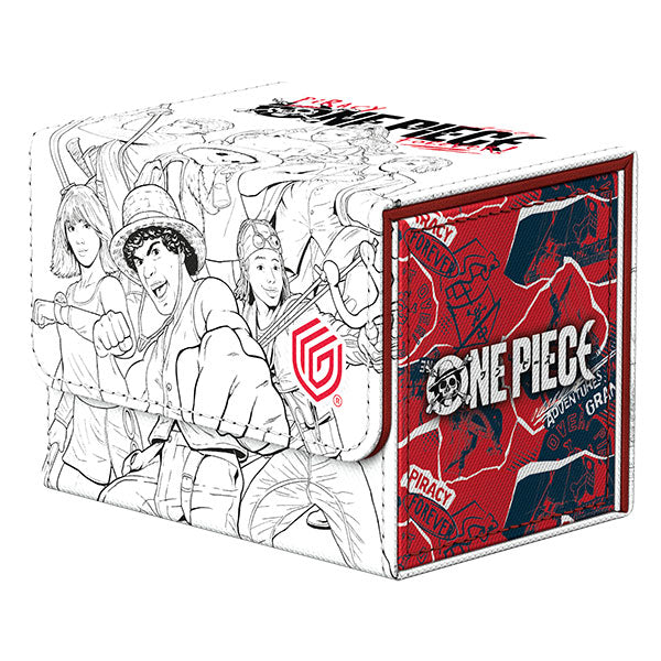 Sidewinder 80+ Xenoskin Netflix- One Piece-  Sketch | Webway Games