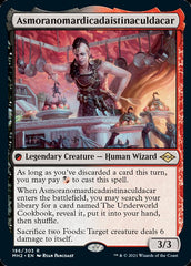 Asmoranomardicadaistinaculdacar [Modern Horizons 2] | Webway Games