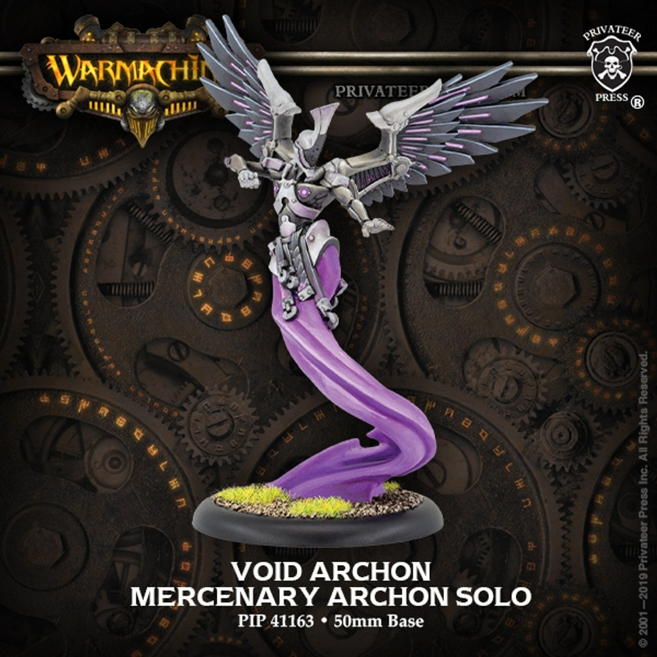 Void Archon | Webway Games