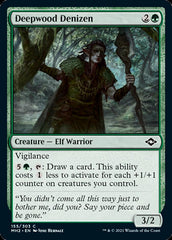 Deepwood Denizen [Modern Horizons 2] | Webway Games