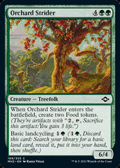 Orchard Strider [Modern Horizons 2] | Webway Games
