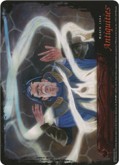 Sage of Lat-Nam (Oversized) [Eighth Edition Box Topper] | Webway Games