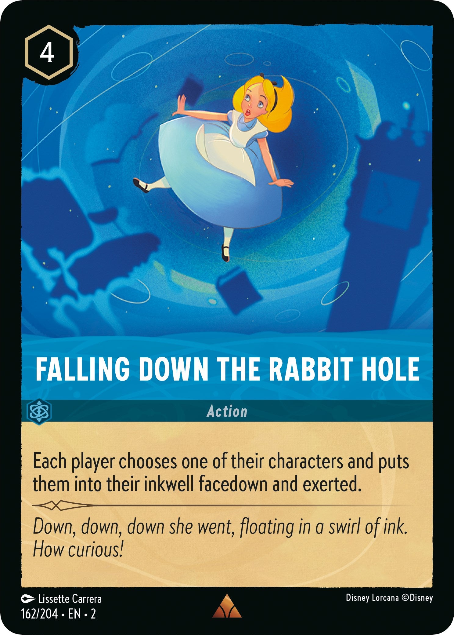 Falling Down the Rabbit Hole (162/204) [Rise of the Floodborn] | Webway Games