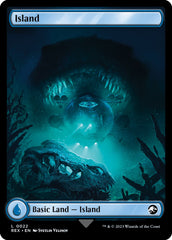 Island // Island [Jurassic World Collection] | Webway Games