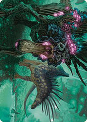 Walk with the Ancestors Art Card [The Lost Caverns of Ixalan Art Series] | Webway Games