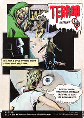 Terror [Secret Lair Drop Series] | Webway Games