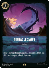 Tentacle Swipe (25/31) [Illumineer's Quest: Deep Trouble] | Webway Games