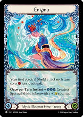 Slither // Enigma [MST024//MST026] (Part the Mistveil) | Webway Games