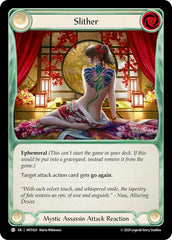 Slither // Enigma [MST024//MST026] (Part the Mistveil) | Webway Games