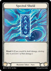 Nuu // Spectral Shield [MST002 // MST158] (Part the Mistveil) | Webway Games