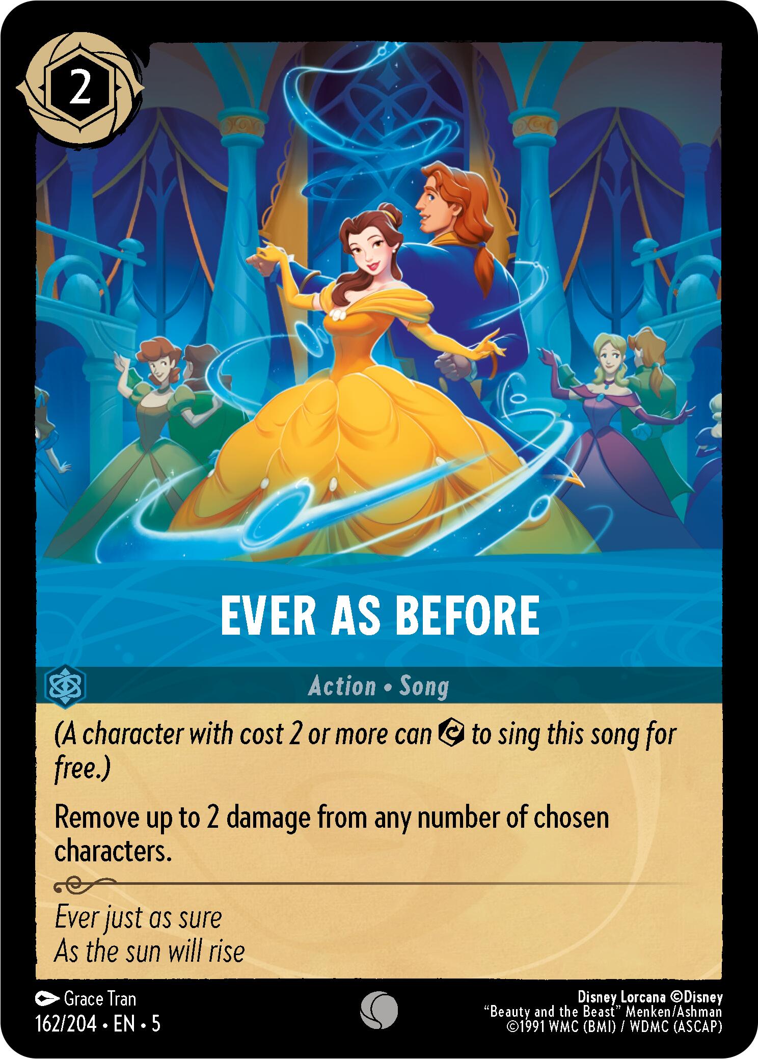 Ever as Before (162/204) [Shimmering Skies] | Webway Games