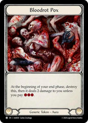 Bloodrot Pox // Inertia [AAZ030 // AAZ032] (Armory Deck: Azalea) | Webway Games
