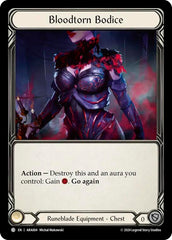 Bloodtorn Bodice [ARA004] (Rosetta Aurora Blitz Deck) | Webway Games