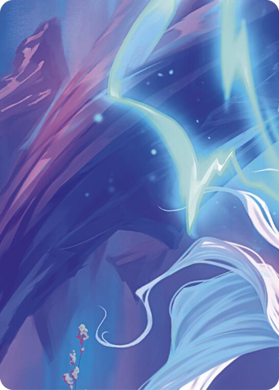 Sanctuary of Aria // Aurora, Shooting Star (Top left) [ROSPZL1] (Rosetta) | Webway Games
