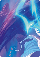Sanctuary of Aria // Aurora, Shooting Star (Top left) [ROSPZL1] (Rosetta) | Webway Games