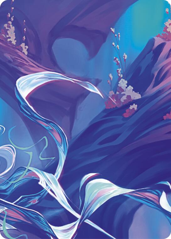 Sanctuary of Aria // Aurora, Shooting Star (Top right) [ROSPZL3] (Rosetta) | Webway Games