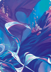 Sanctuary of Aria // Aurora, Shooting Star (Top right) [ROSPZL3] (Rosetta) | Webway Games