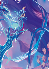 Sanctuary of Aria // Aurora, Shooting Star (Middle right) [ROSPZL6] (Rosetta) | Webway Games