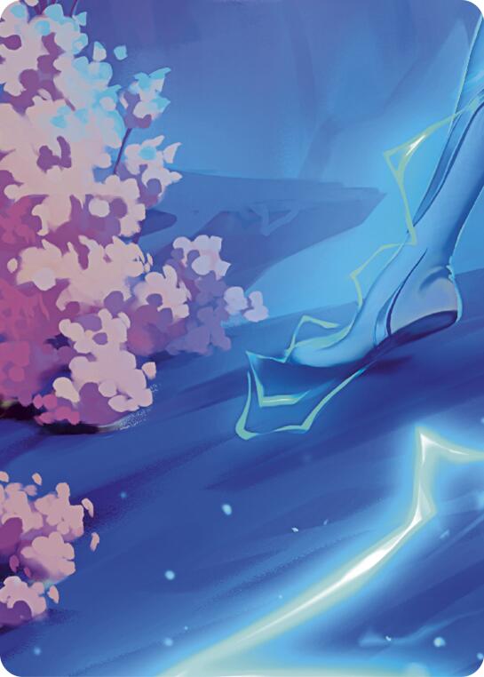 Sanctuary of Aria // Aurora, Shooting Star (Bottom left) [ROSPZL7] (Rosetta) | Webway Games