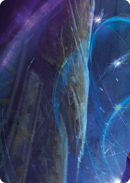 Sanctuary of Aria // Oscilio, Constella Intelligence (Top left) [ROSPZL28] (Rosetta) | Webway Games