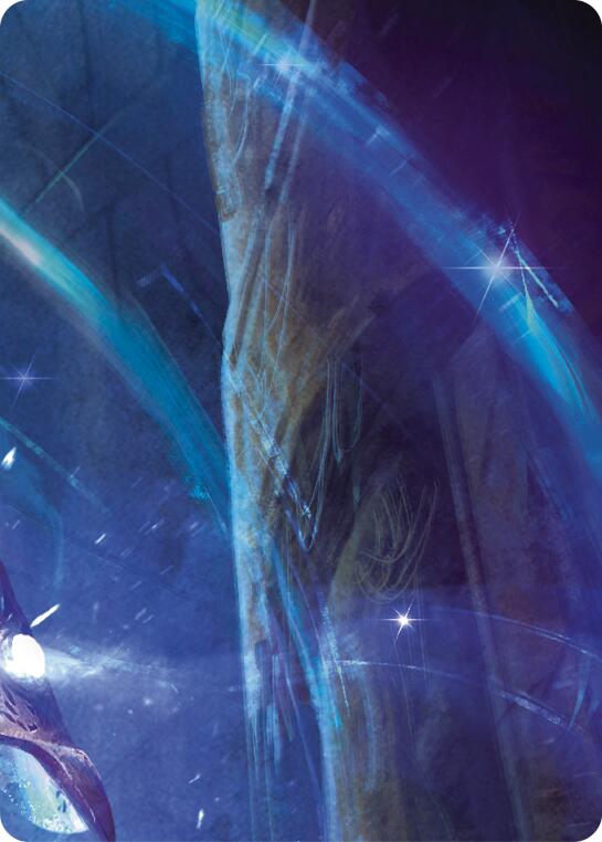 Sanctuary of Aria // Oscilio, Constella Intelligence (Top right) [ROSPZL30] (Rosetta) | Webway Games