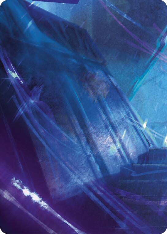 Sanctuary of Aria // Oscilio, Constella Intelligence (Bottom left) [ROSPZL34] (Rosetta) | Webway Games
