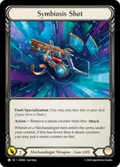 Symbiosis Shot [AIO002] (Armory Deck: Dash) | Webway Games
