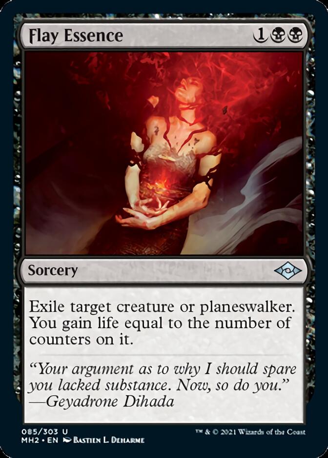 Flay Essence [Modern Horizons 2] | Webway Games