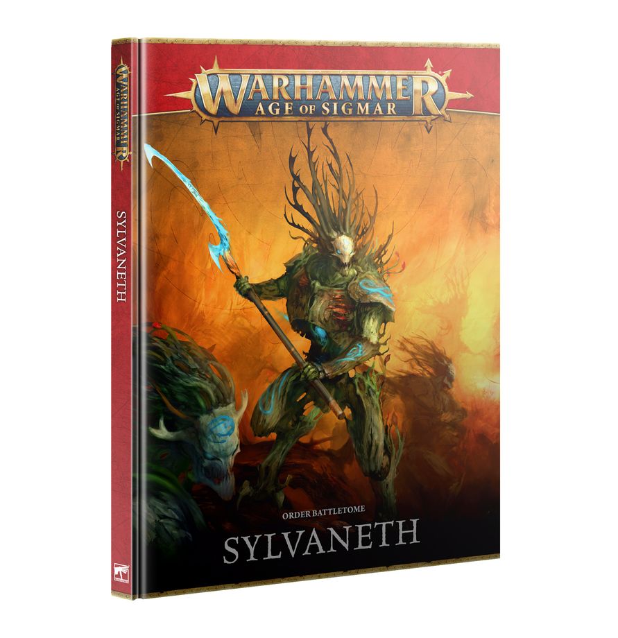 Order Battletome: Sylvaneth | Webway Games