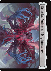 Gisela, the Broken Blade [Innistrad Remastered] | Webway Games