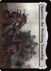 Hanweir Battlements [Innistrad Remastered] | Webway Games