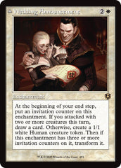 Wedding Announcement // Wedding Festivity (Retro Frame) [Innistrad Remastered] | Webway Games