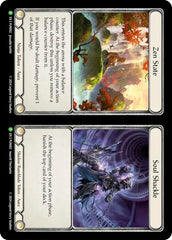 Cracker Bauble // Zen State and Soul Shackle [LGS360-FUN002] (Promo) | Webway Games