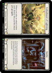 Cracker Bauble // Embodiment of Lightning and Inertia [LGS360-FUN004] (Promo) | Webway Games