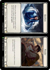 Cracker Bauble // Quicken and Ponder [LGS360-FUN007] (Promo) | Webway Games