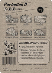Parhelion II [Secret Lair Drop Series] | Webway Games