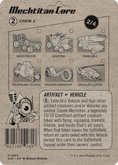 Mechtitan Core [Secret Lair Drop Series] | Webway Games