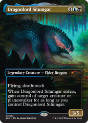 Dragonlord Silumgar [Secret Lair Drop Series] | Webway Games
