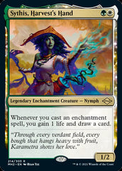Sythis, Harvest's Hand [Modern Horizons 2] | Webway Games