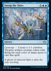 Sweep the Skies [Modern Horizons 2] | Webway Games