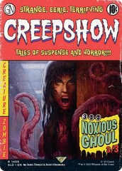 Noxious Ghoul [Secret Lair Drop Series] | Webway Games